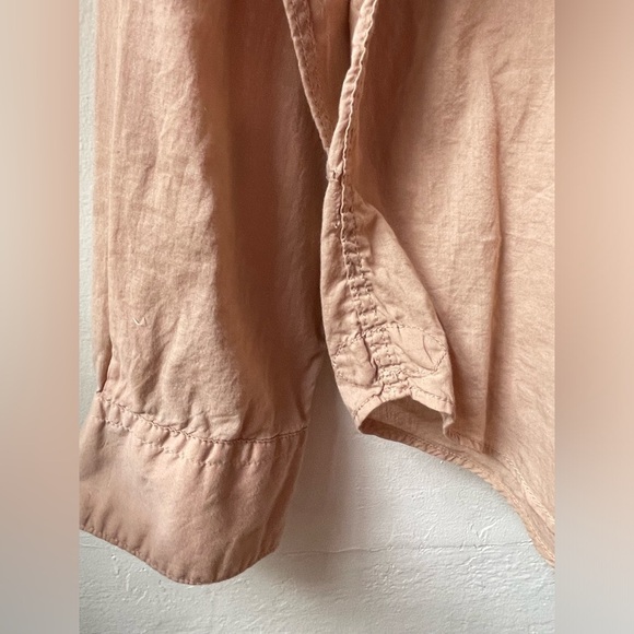 Jach’s Shirt Company New York Men's Button Down Cotton Shirt Size XXL - Picture 9 of 10